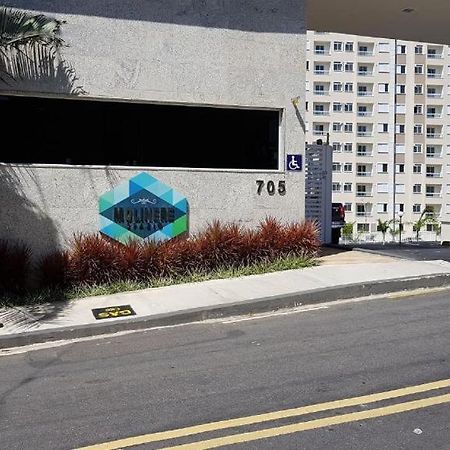 Apartamento 3 quartos Macaé Exterior foto