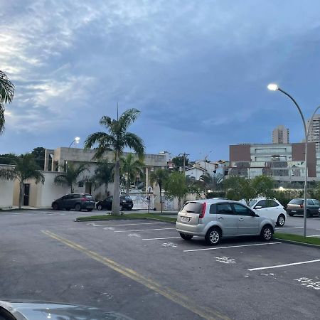 Apartamento 3 quartos Macaé Exterior foto