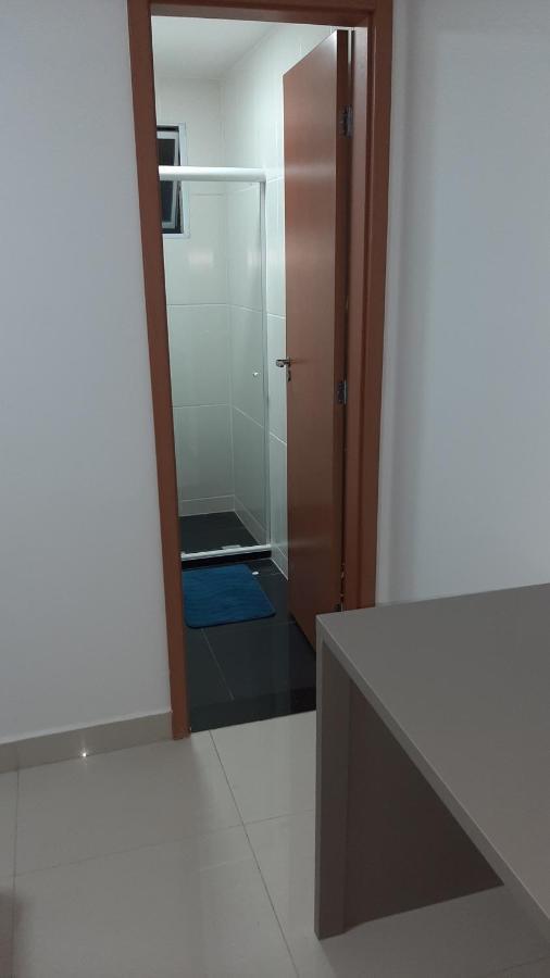 Apartamento 3 quartos Macaé Exterior foto