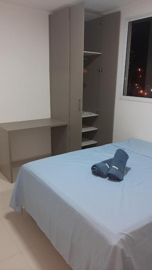Apartamento 3 quartos Macaé Exterior foto