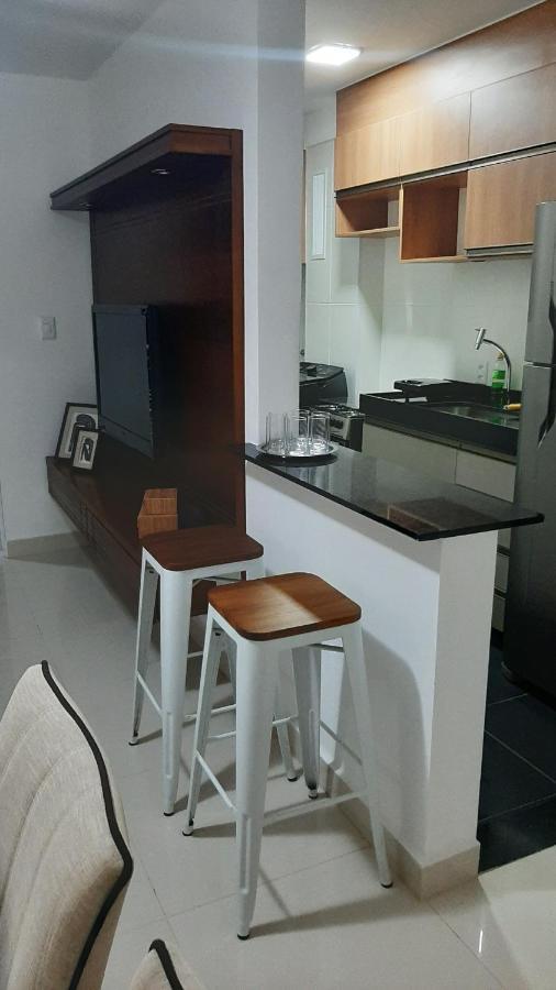 Apartamento 3 quartos Macaé Exterior foto