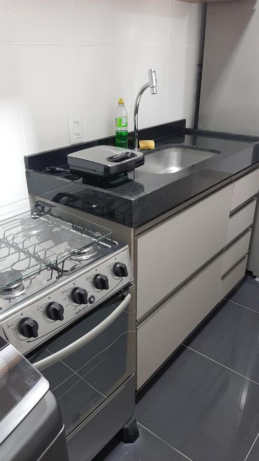 Apartamento 3 quartos Macaé Exterior foto