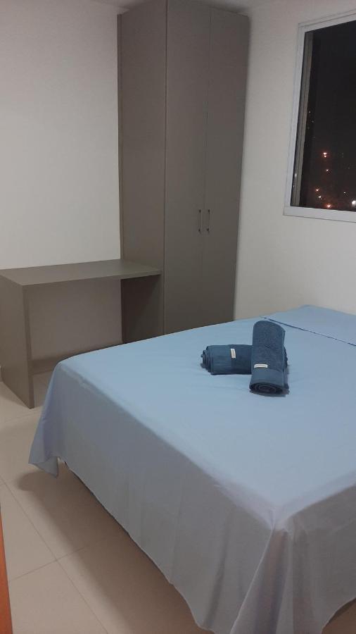 Apartamento 3 quartos Macaé Exterior foto
