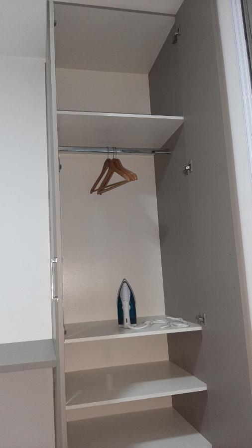 Apartamento 3 quartos Macaé Exterior foto