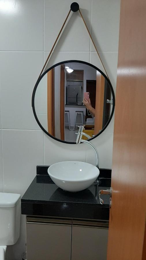 Apartamento 3 quartos Macaé Exterior foto