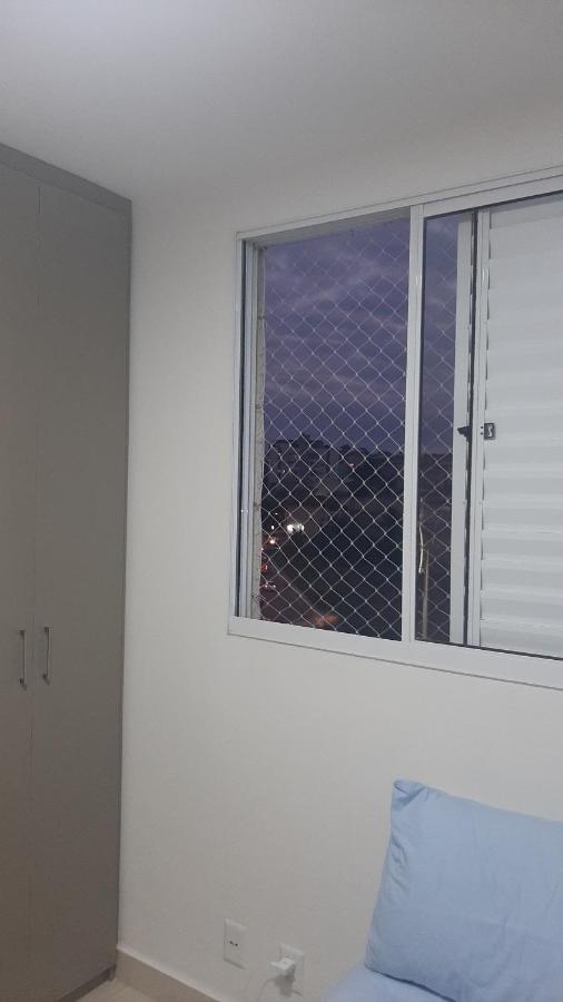 Apartamento 3 quartos Macaé Exterior foto