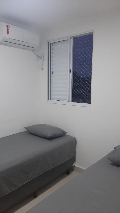 Apartamento 3 quartos Macaé Exterior foto