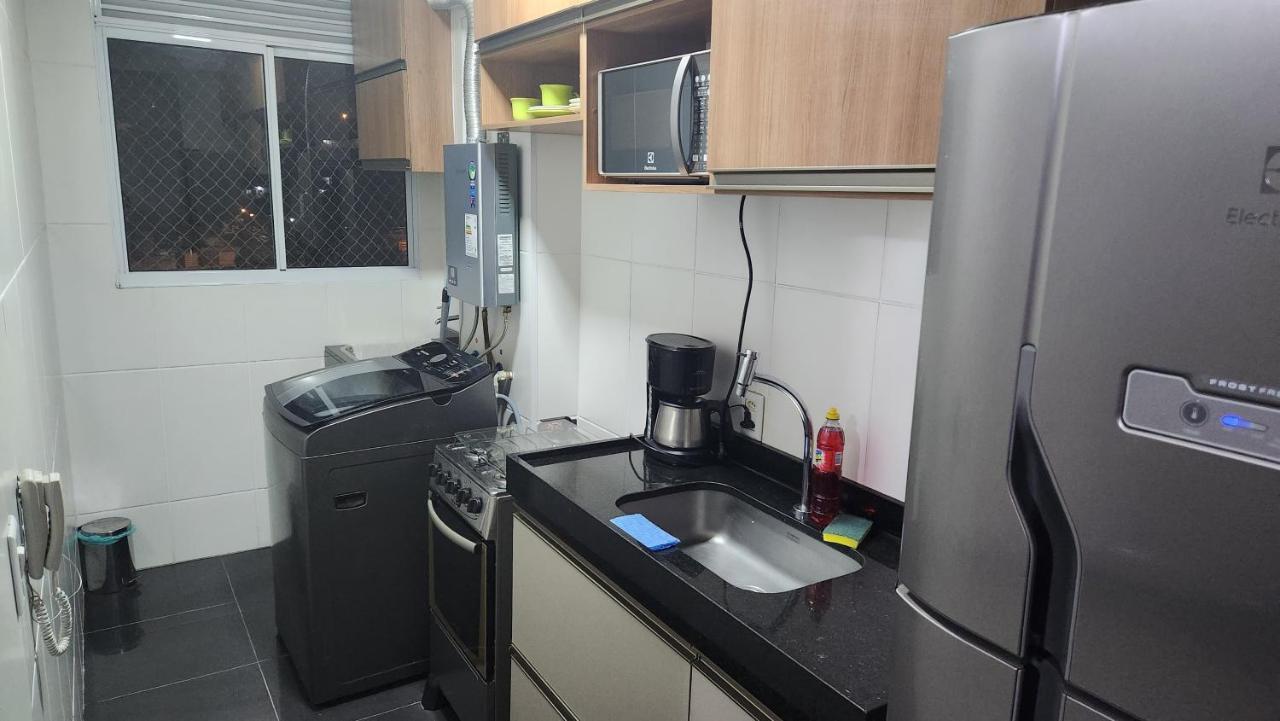 Apartamento 3 quartos Macaé Exterior foto