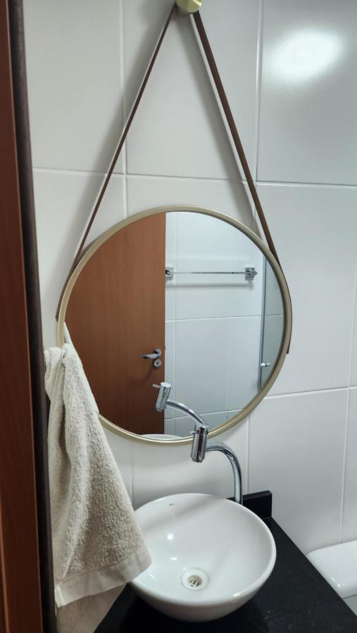 Apartamento 3 quartos Macaé Exterior foto
