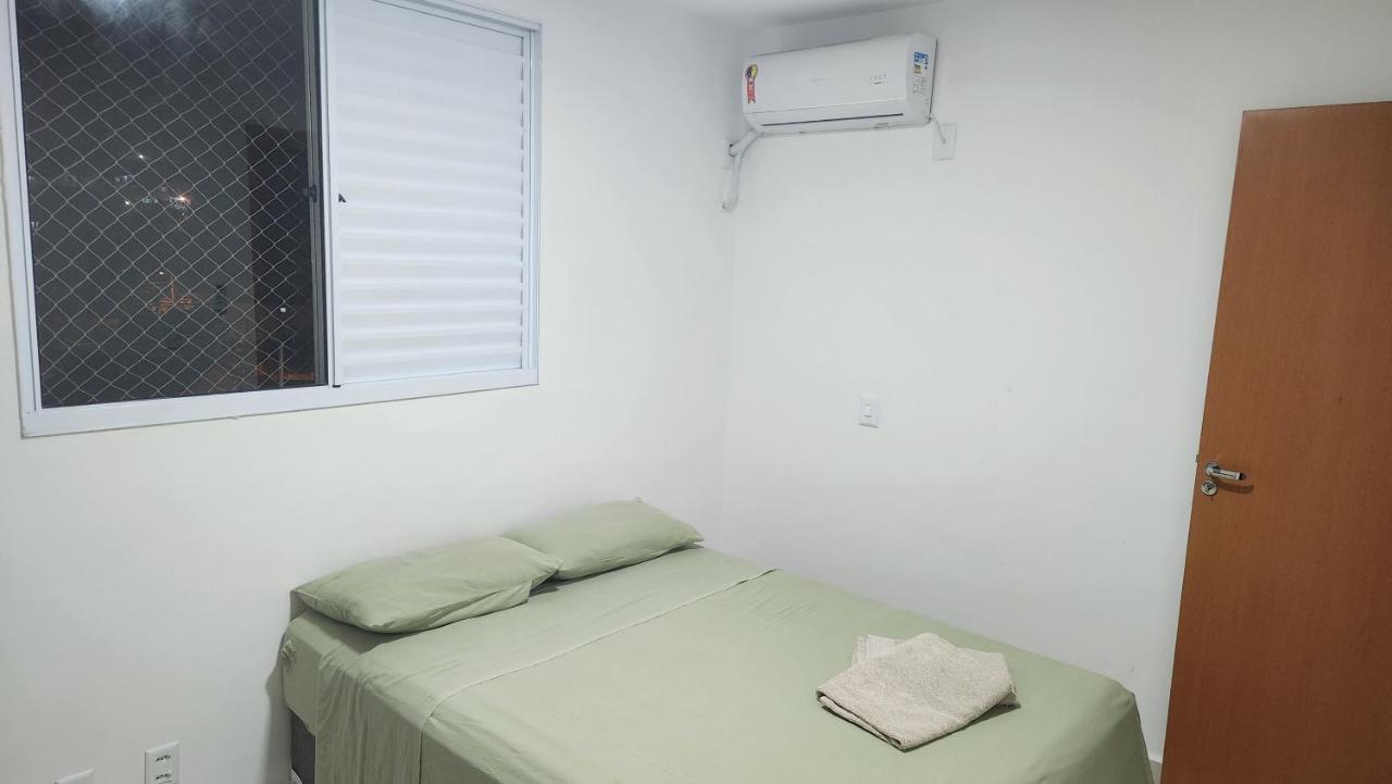 Apartamento 3 quartos Macaé Exterior foto