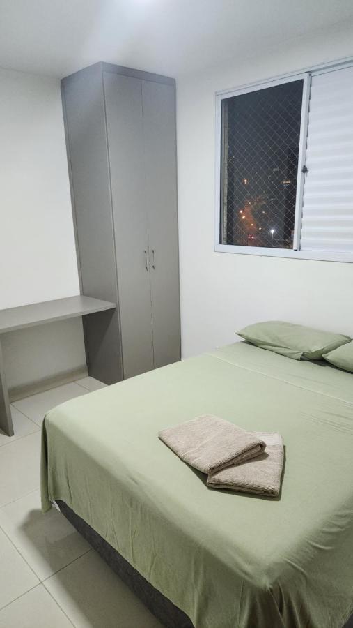 Apartamento 3 quartos Macaé Exterior foto