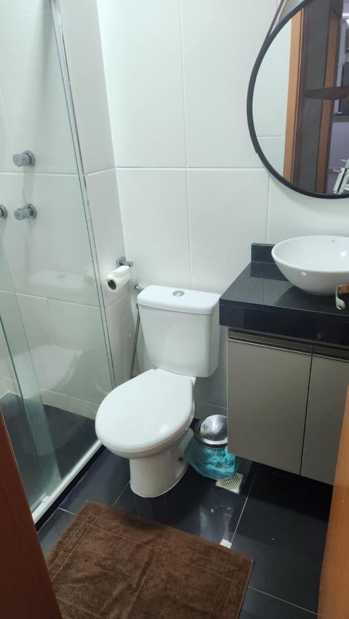 Apartamento 3 quartos Macaé Exterior foto