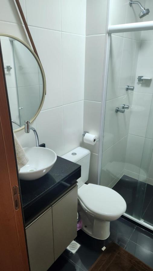 Apartamento 3 quartos Macaé Exterior foto