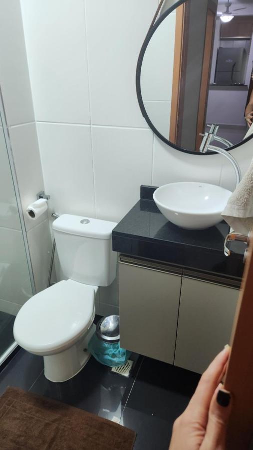 Apartamento 3 quartos Macaé Exterior foto
