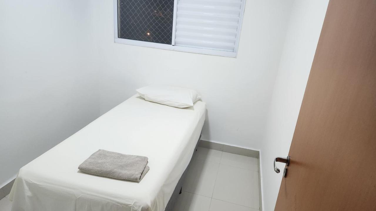 Apartamento 3 quartos Macaé Exterior foto