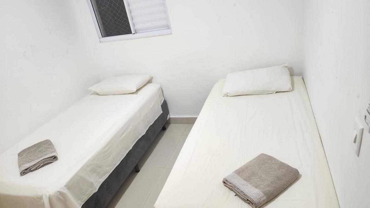 Apartamento 3 quartos Macaé Exterior foto